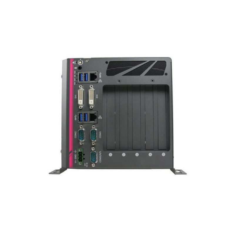 NEOUSYS Nuvo-6000 series