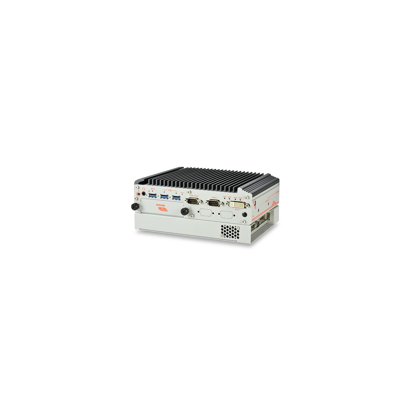 NEOUSYS Nuvo-2600 Series