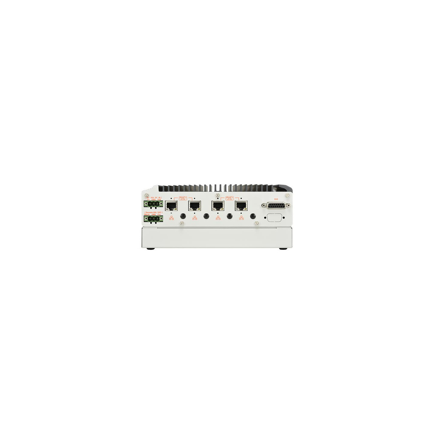 NEOUSYS Nuvo-2600 Series