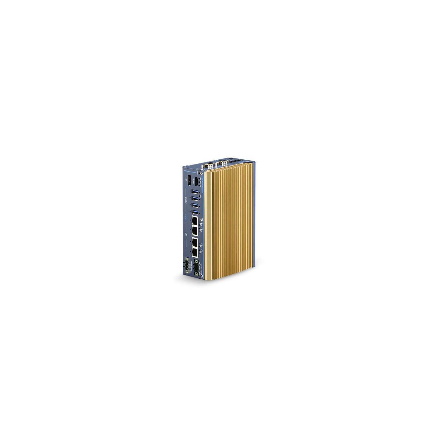 NEOUSYS Serie POC-700