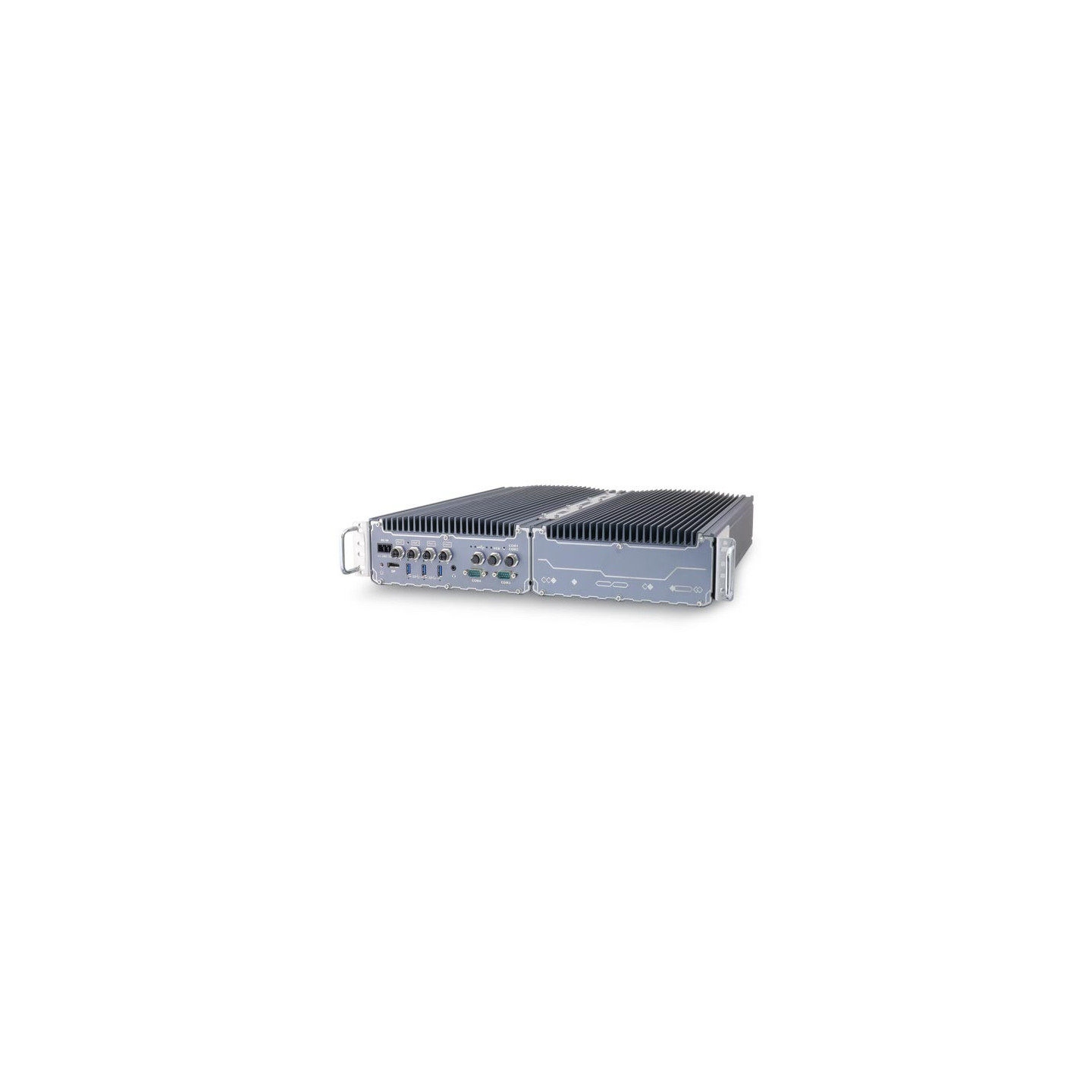 NEOUSYS Serie SEMIL-1300GC