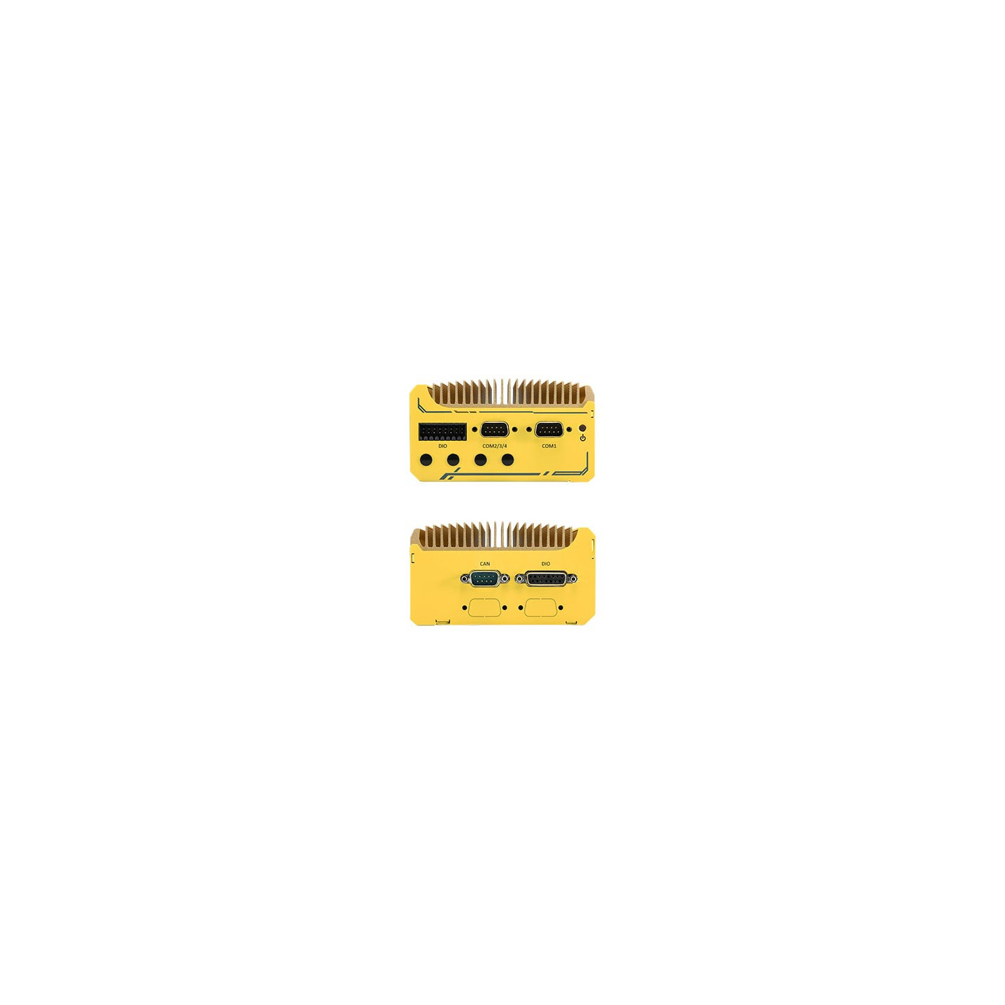 NEOUSYS POC-751VTC