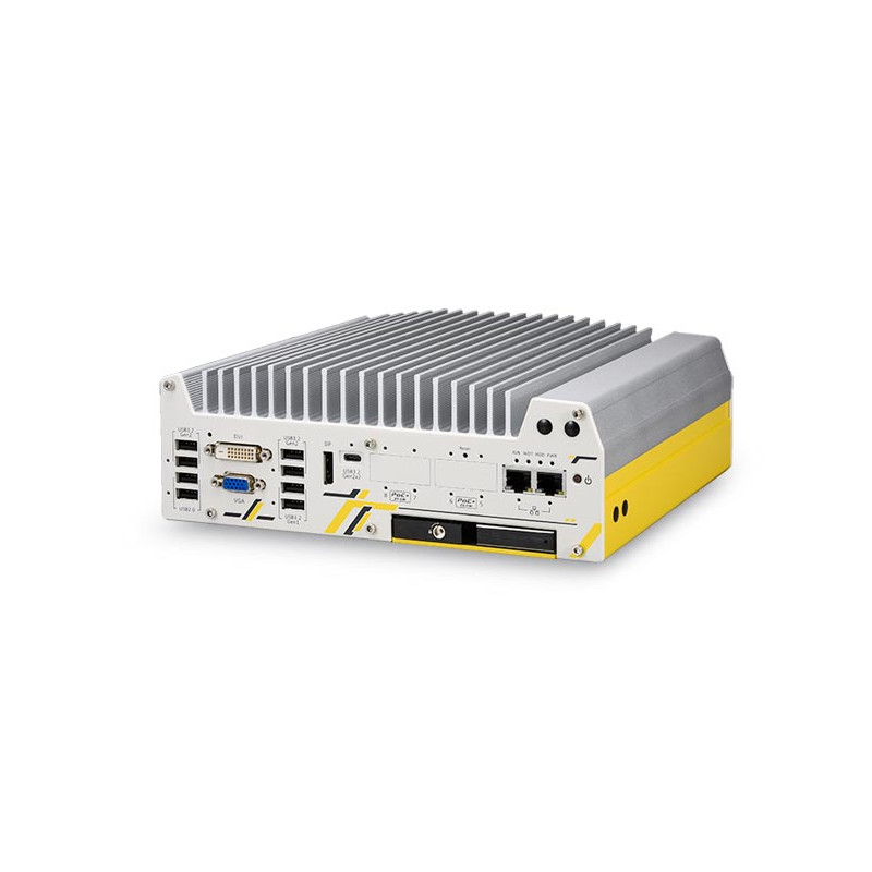 NEOUSYS Serie Nuvo-9100VTC