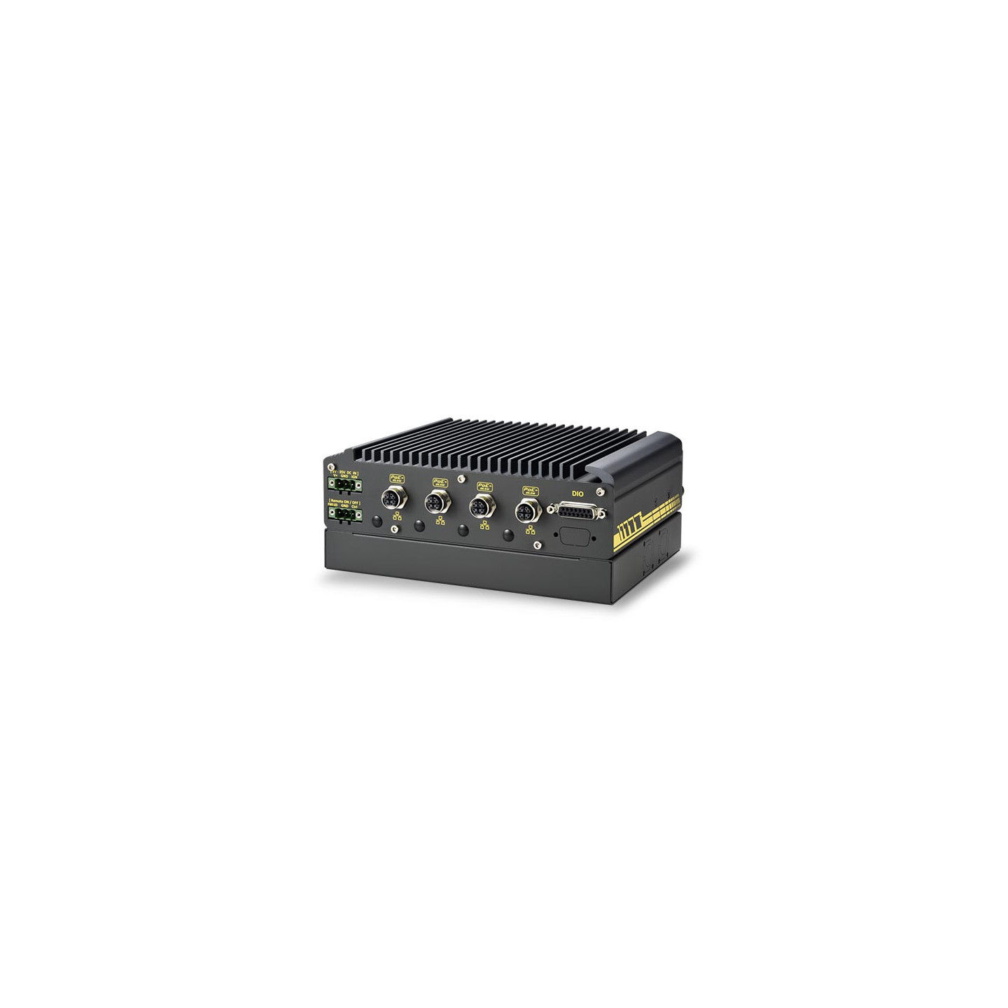 NEOUSYS Serie Nuvo-2610VTC