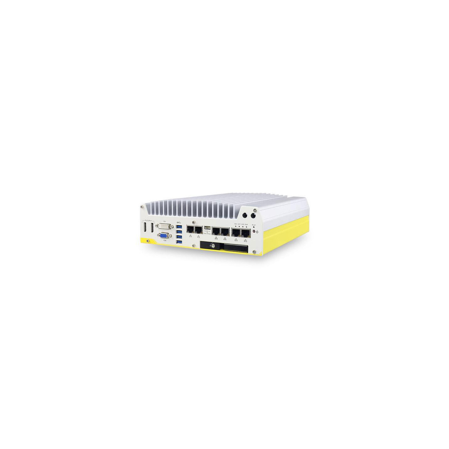 NEOUSYS Nuvo-5108VTC