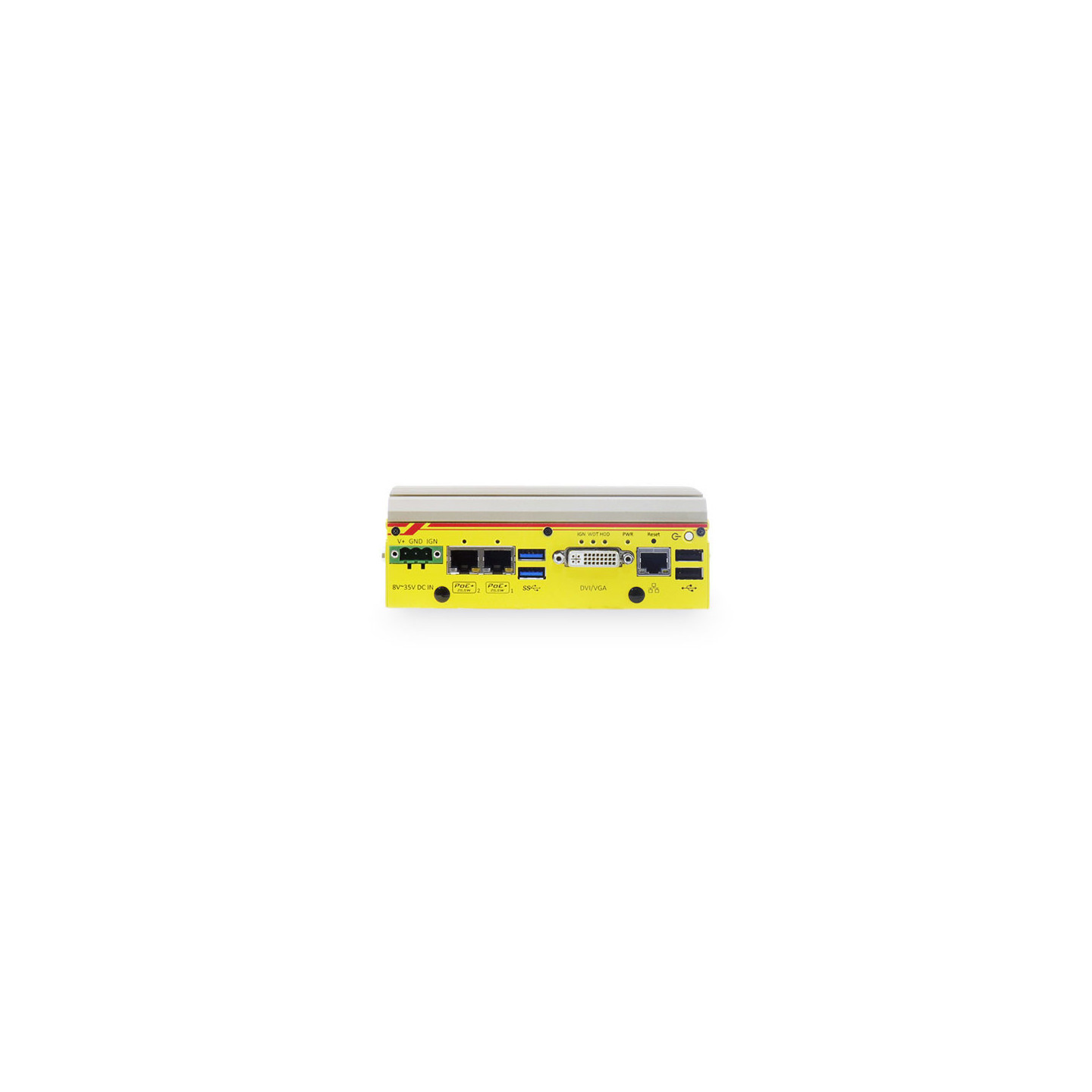 NEOUSYS Serie POC-351VTC