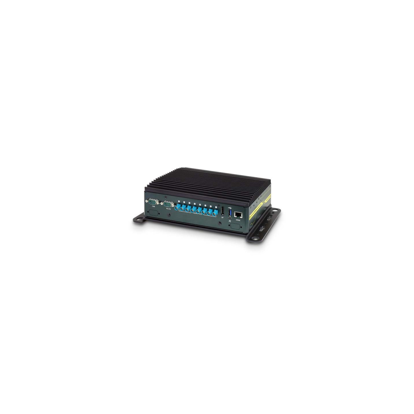 NEOUSYS Serie NRU-110V