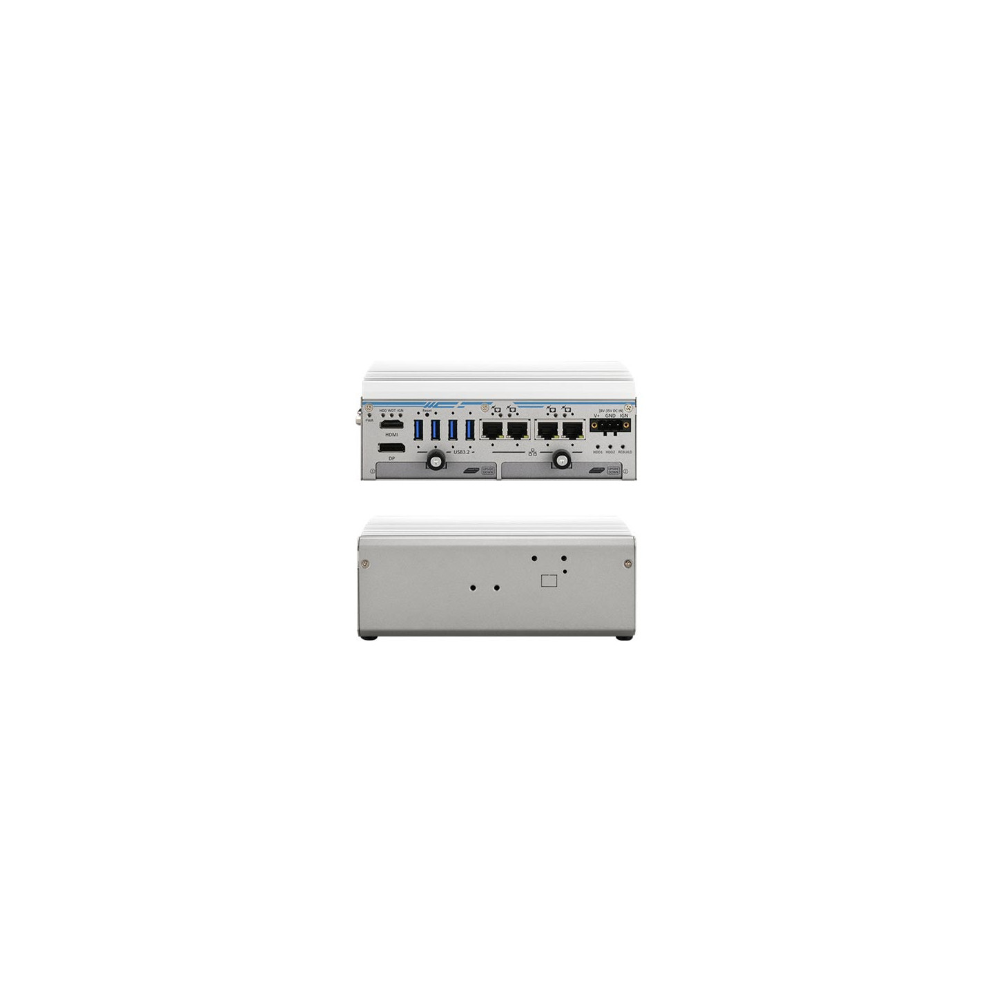 NEOUSYS POC-764VR