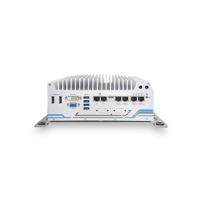 NEOUSYS Serie Nuvo-5608VR