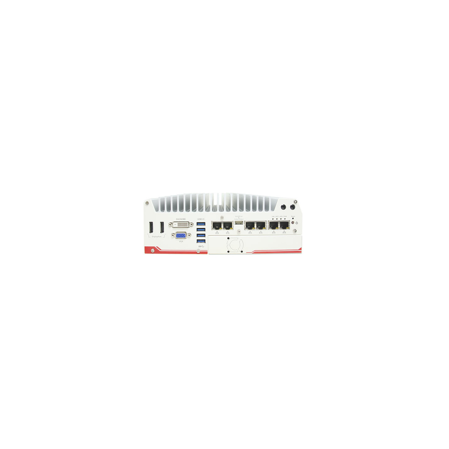 NEOUSYS Serie Nuvo-5000