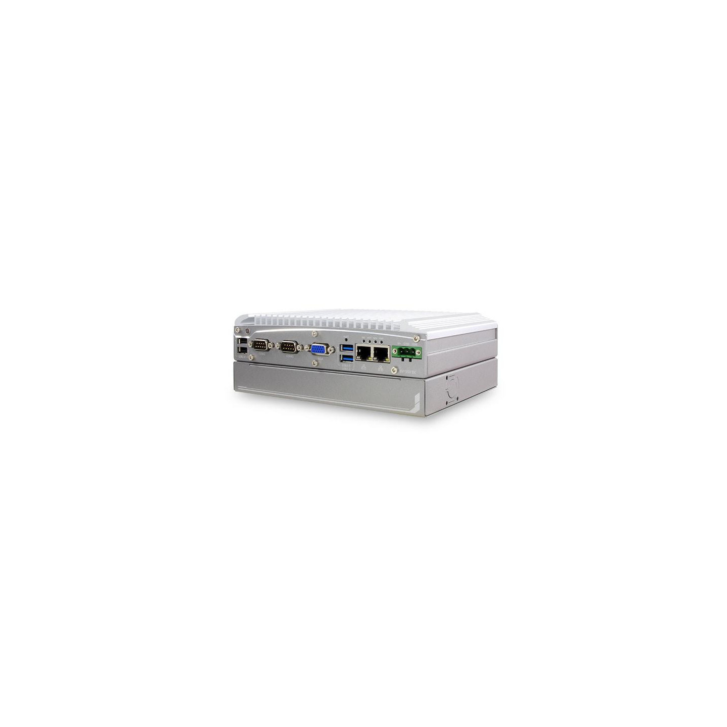 NEOUSYS Serie Nuvo-2500