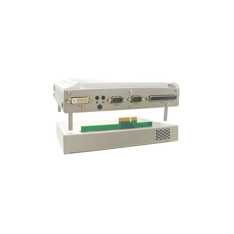 NEOUSYS Serie Nuvo-2500