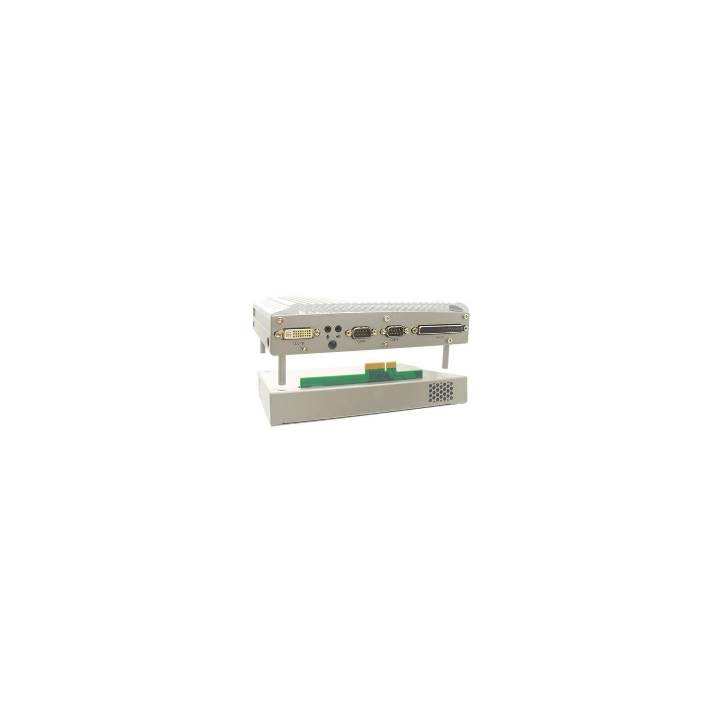 NEOUSYS Serie Nuvo-2500