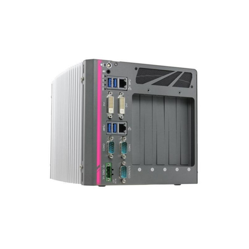 NEOUSYS Serie Nuvo-6000