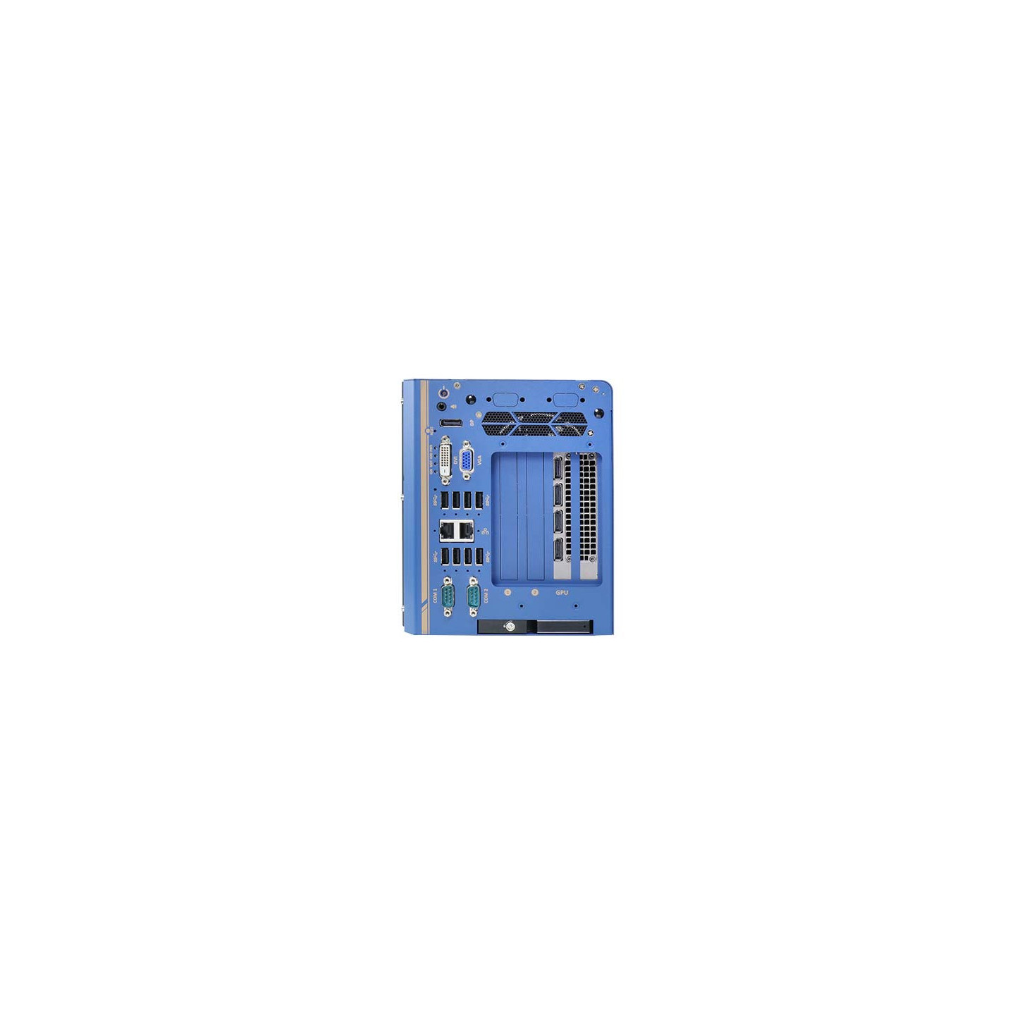 NEOUSYS Nuvo-8108GC