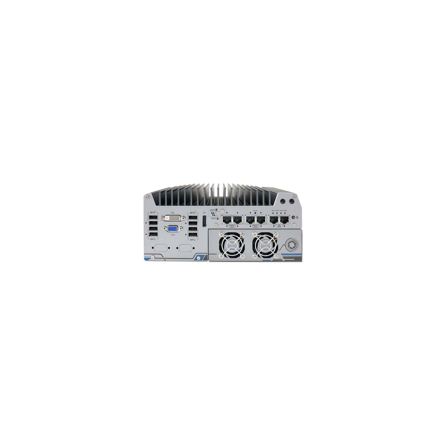 NEOUSYS Serie Nuvis-7306RT