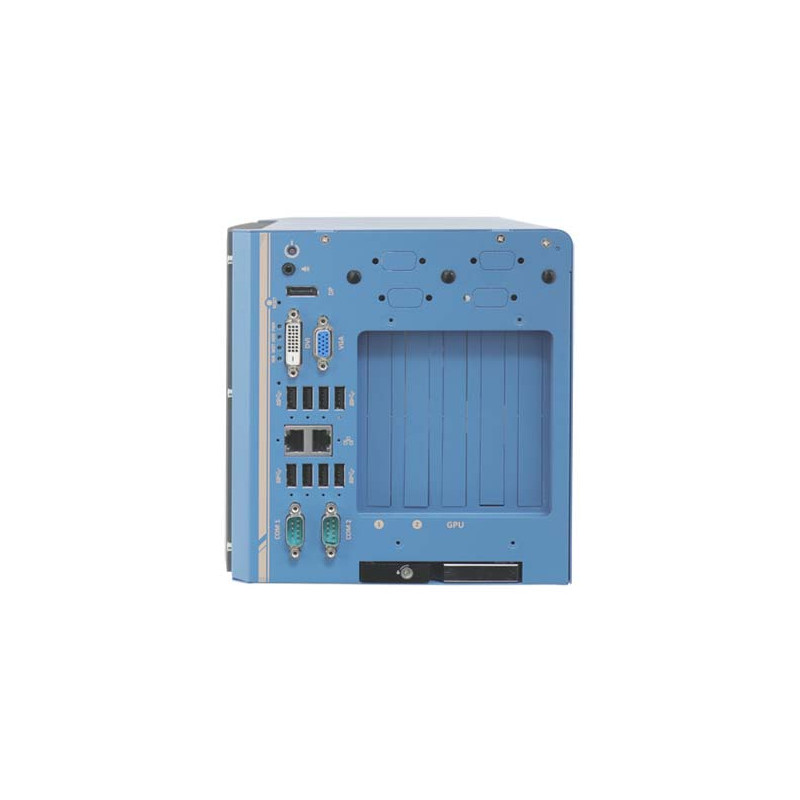 NEOUSYS Nuvo-8108GC-XL