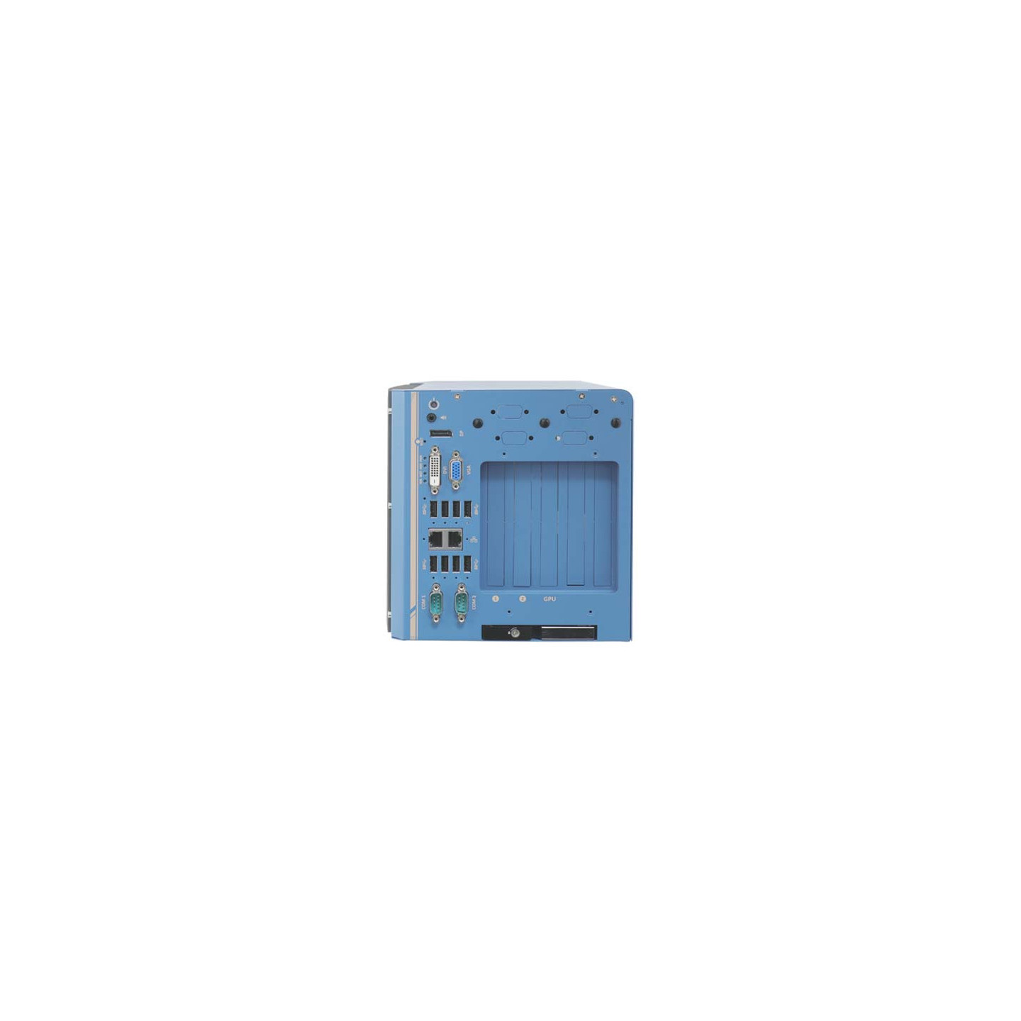NEOUSYS Nuvo-8108GC-XL