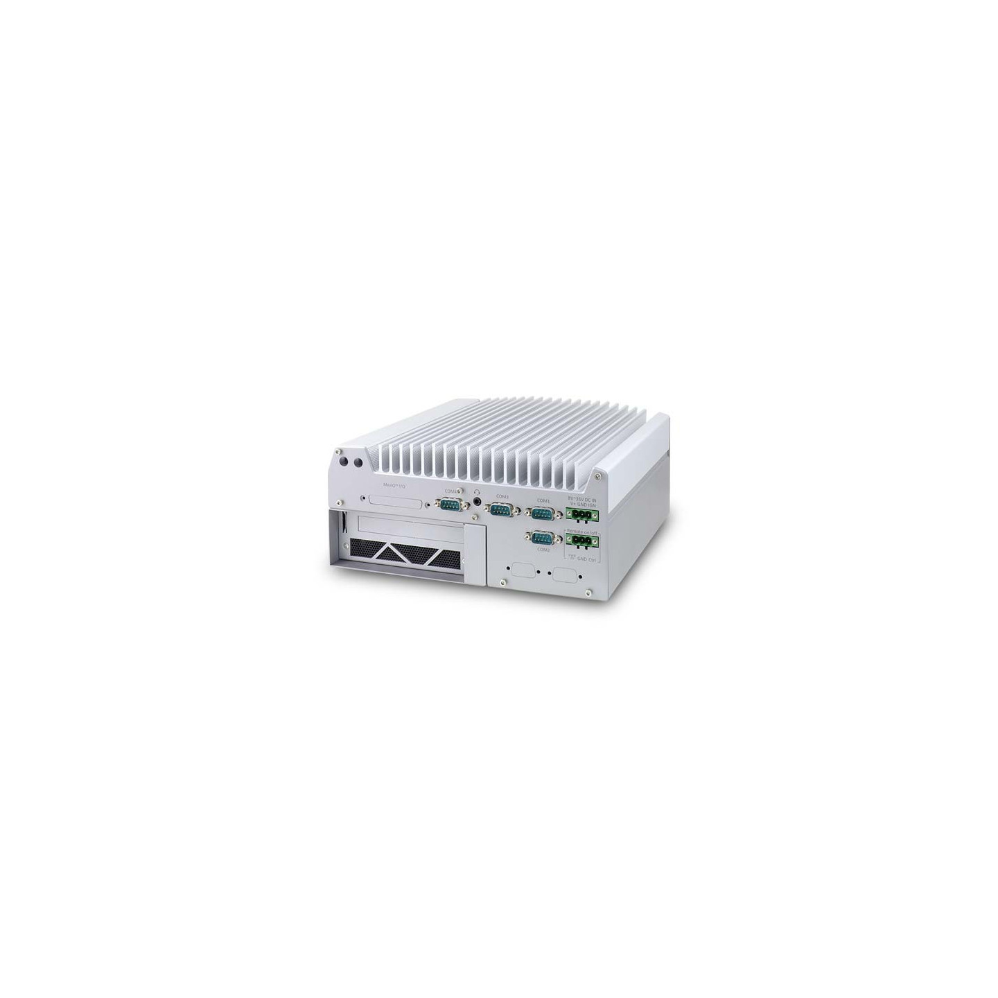 NEOUSYS Serie Nuvo-7162GC