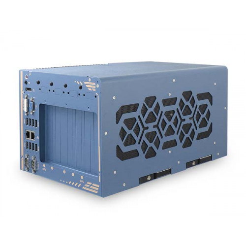 NEOUSYS Serie Nuvo-8208GC