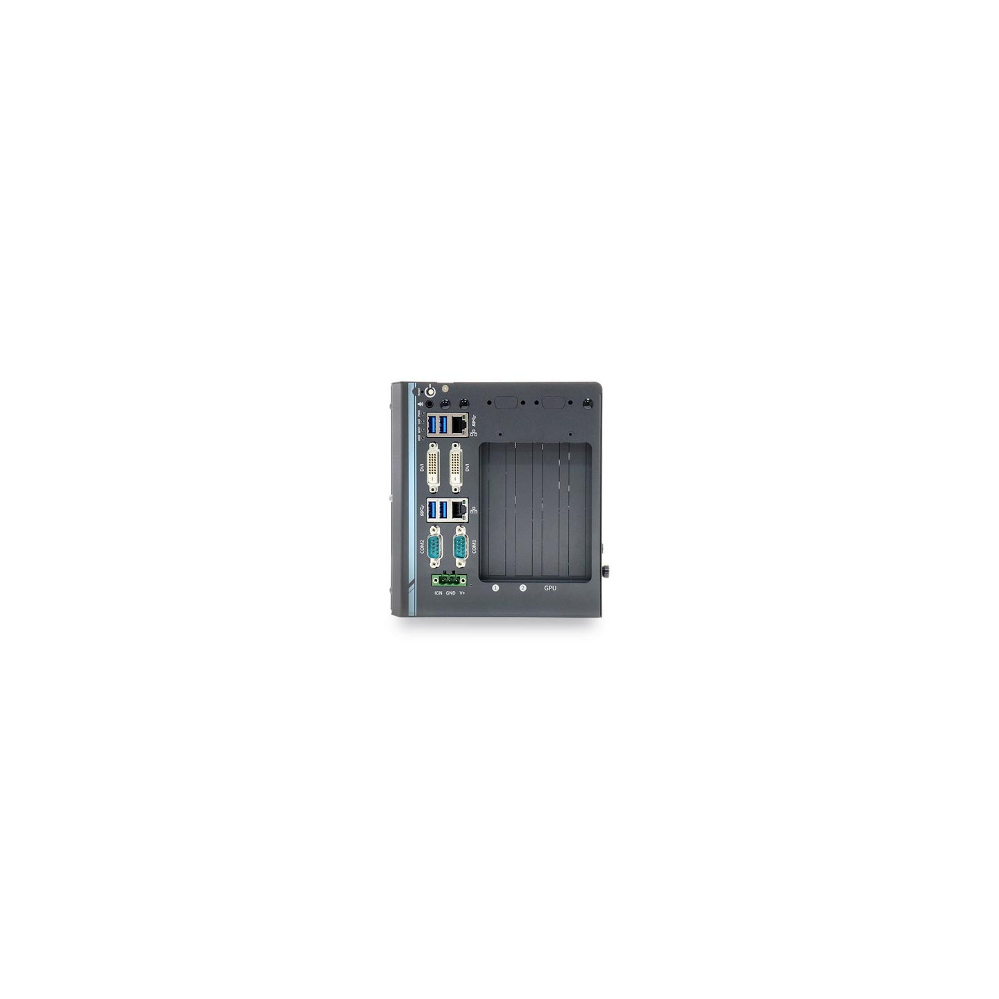 NEOUSYS Nuvo-6108GC-IGN