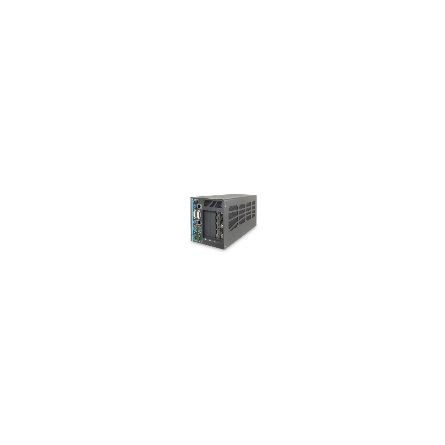 NEOUSYS Serie Nuvo-6108GC