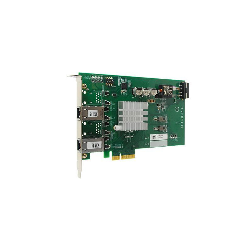 NEOUSYS PCIe-PoE354at