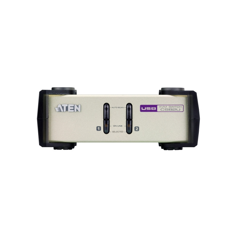 ATEN CS82U