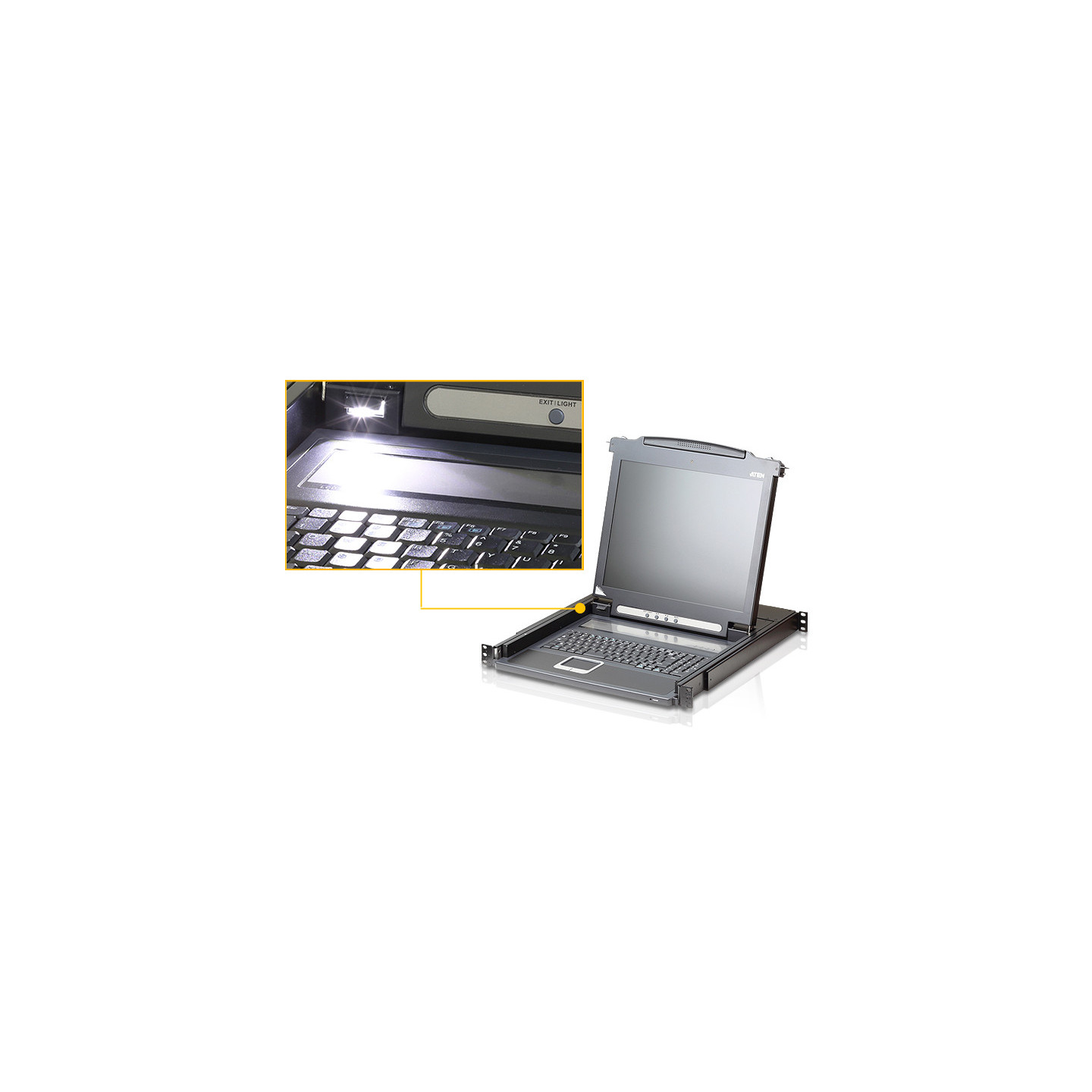 ATEN CL1000