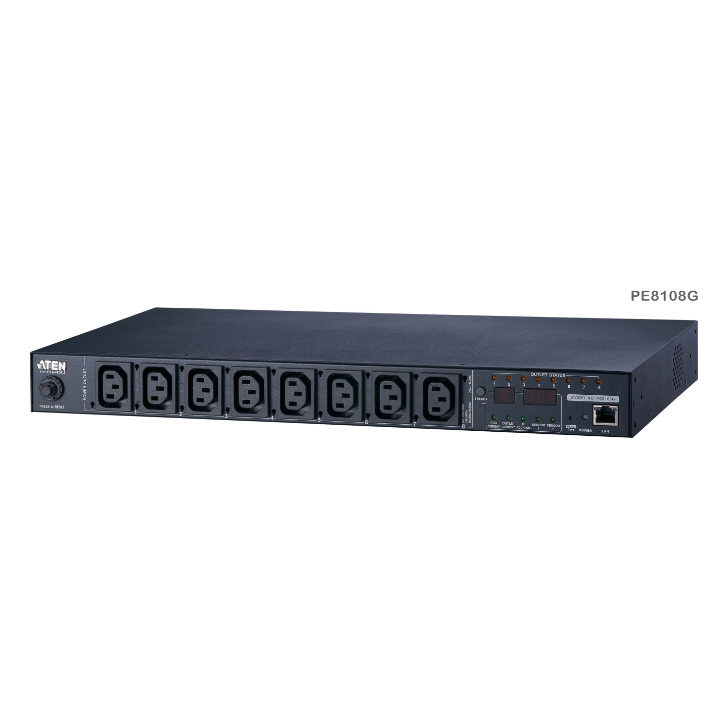 ATEN PE8108