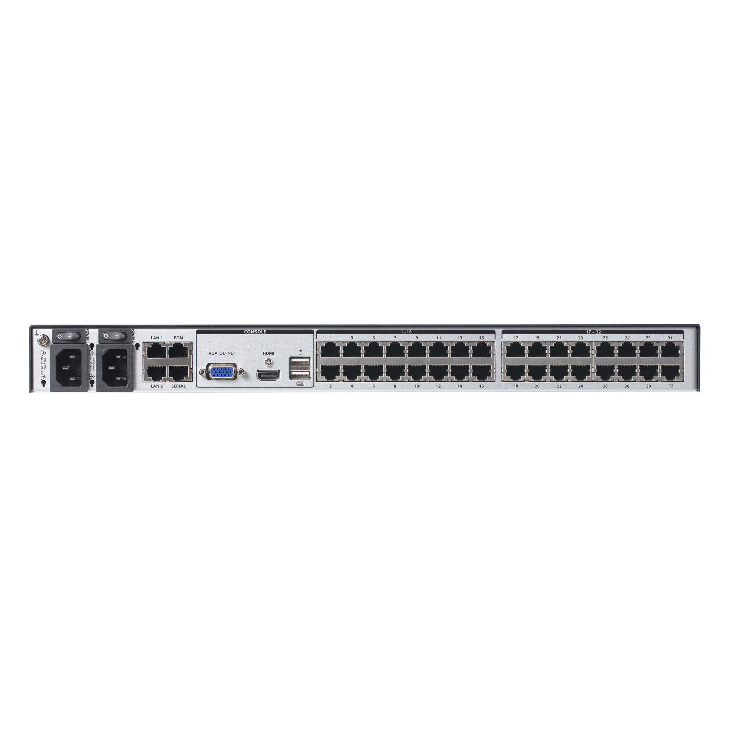 ATEN KN2132VB