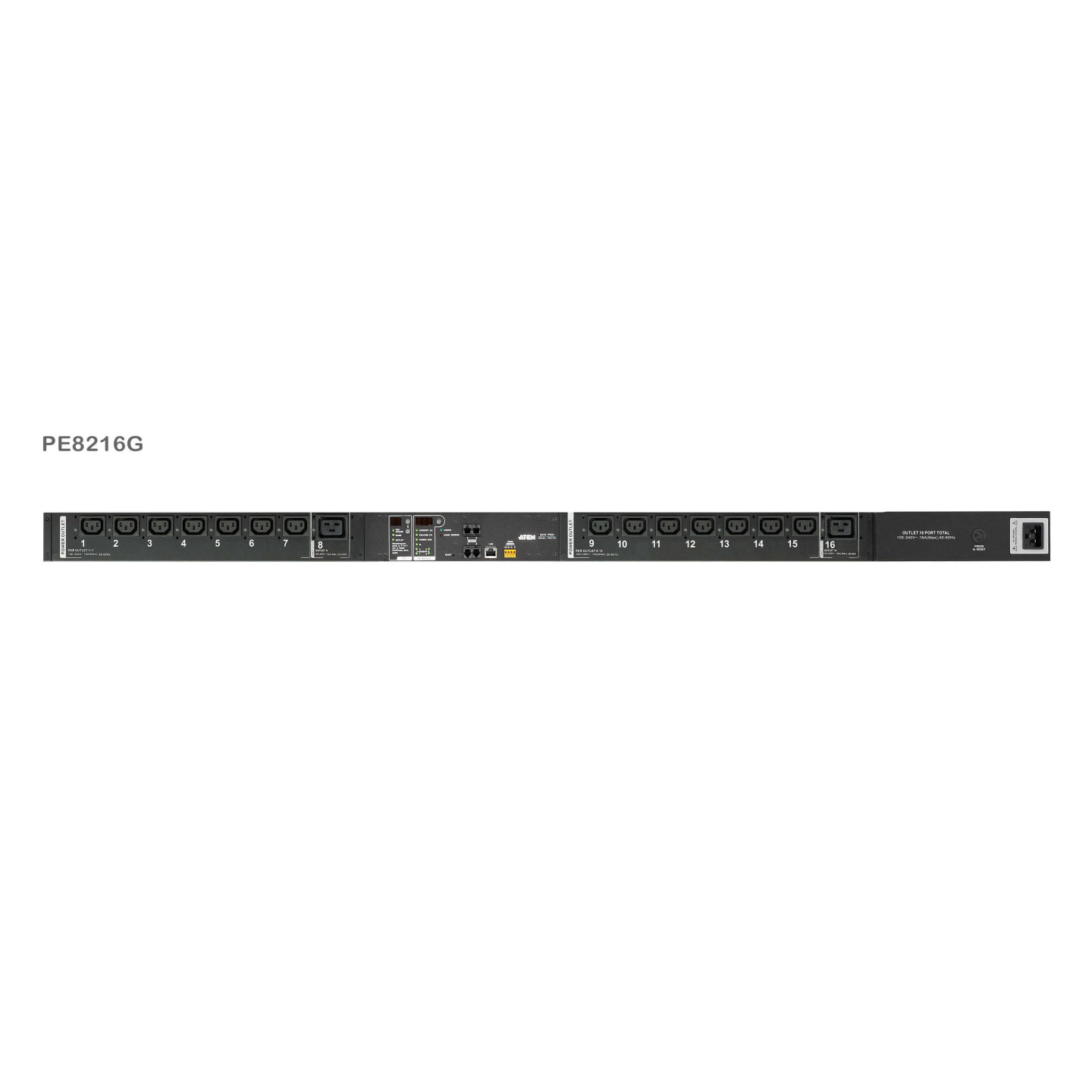 ATEN PE8216