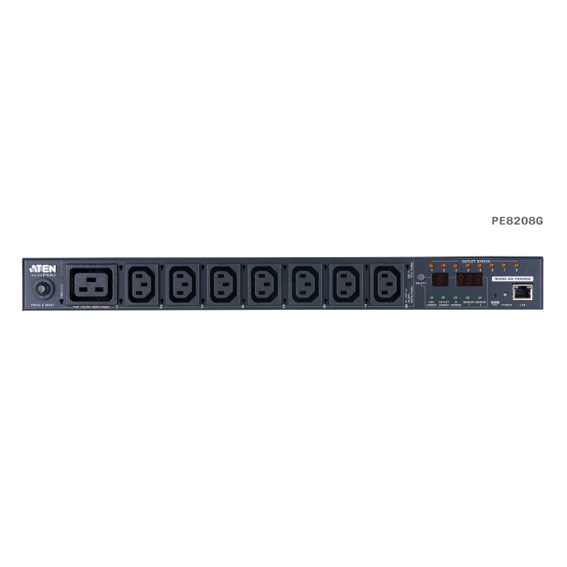 ATEN PE8208