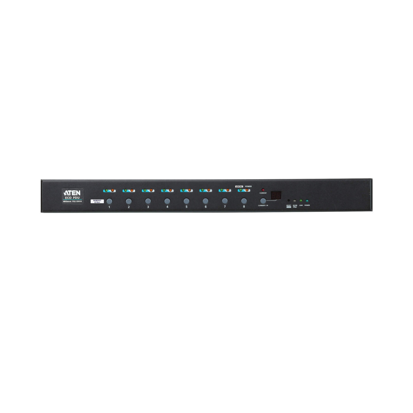 ATEN PE6108AV