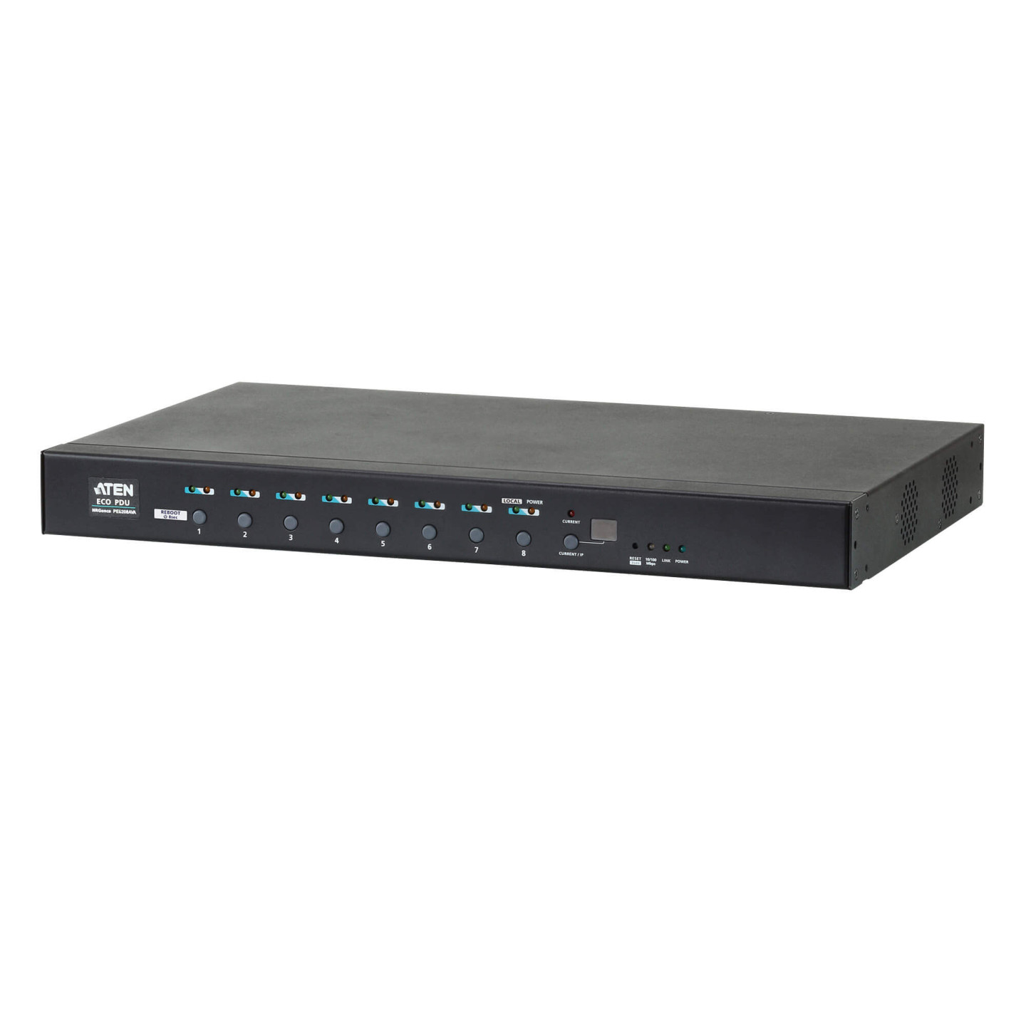 ATEN PE6208AV