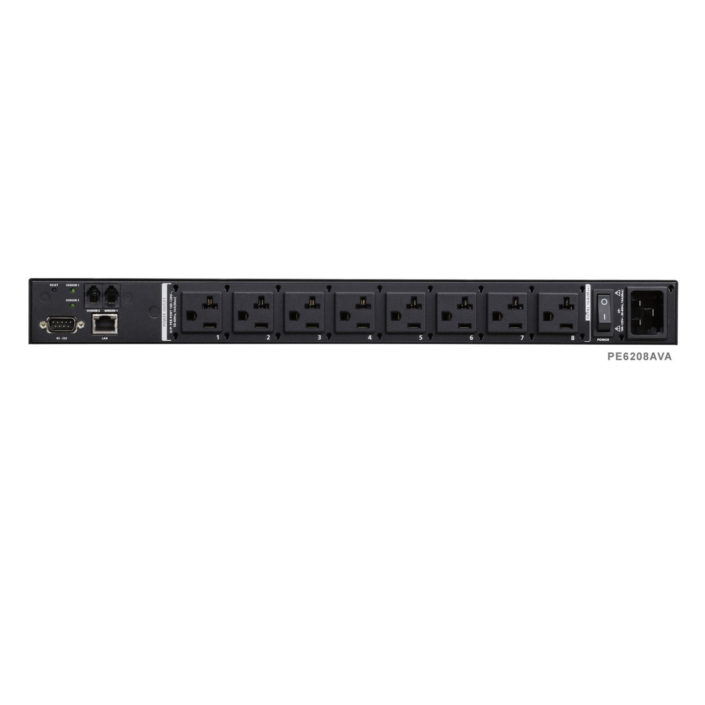 ATEN PE6208AV