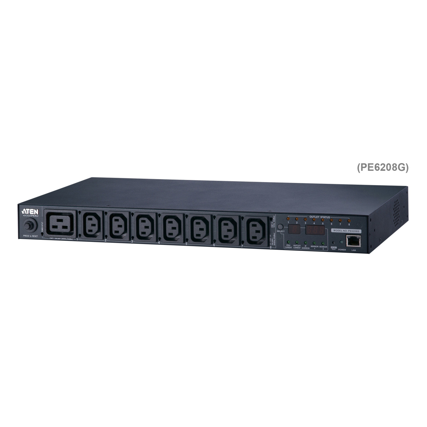 ATEN PE6208