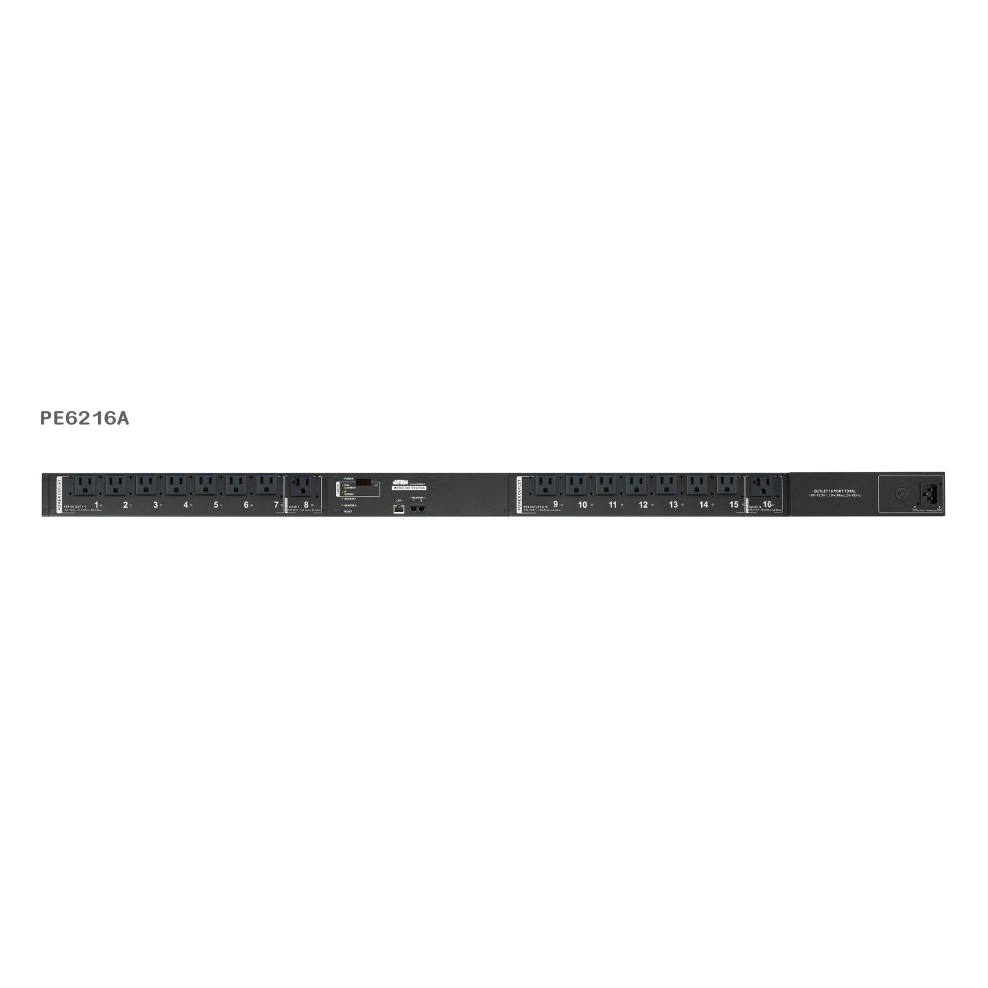 ATEN PE6216