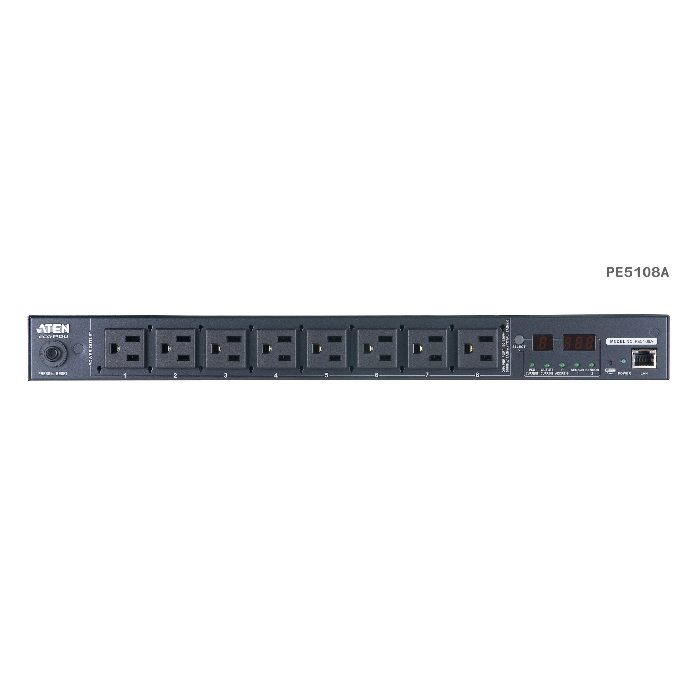 ATEN PE5108