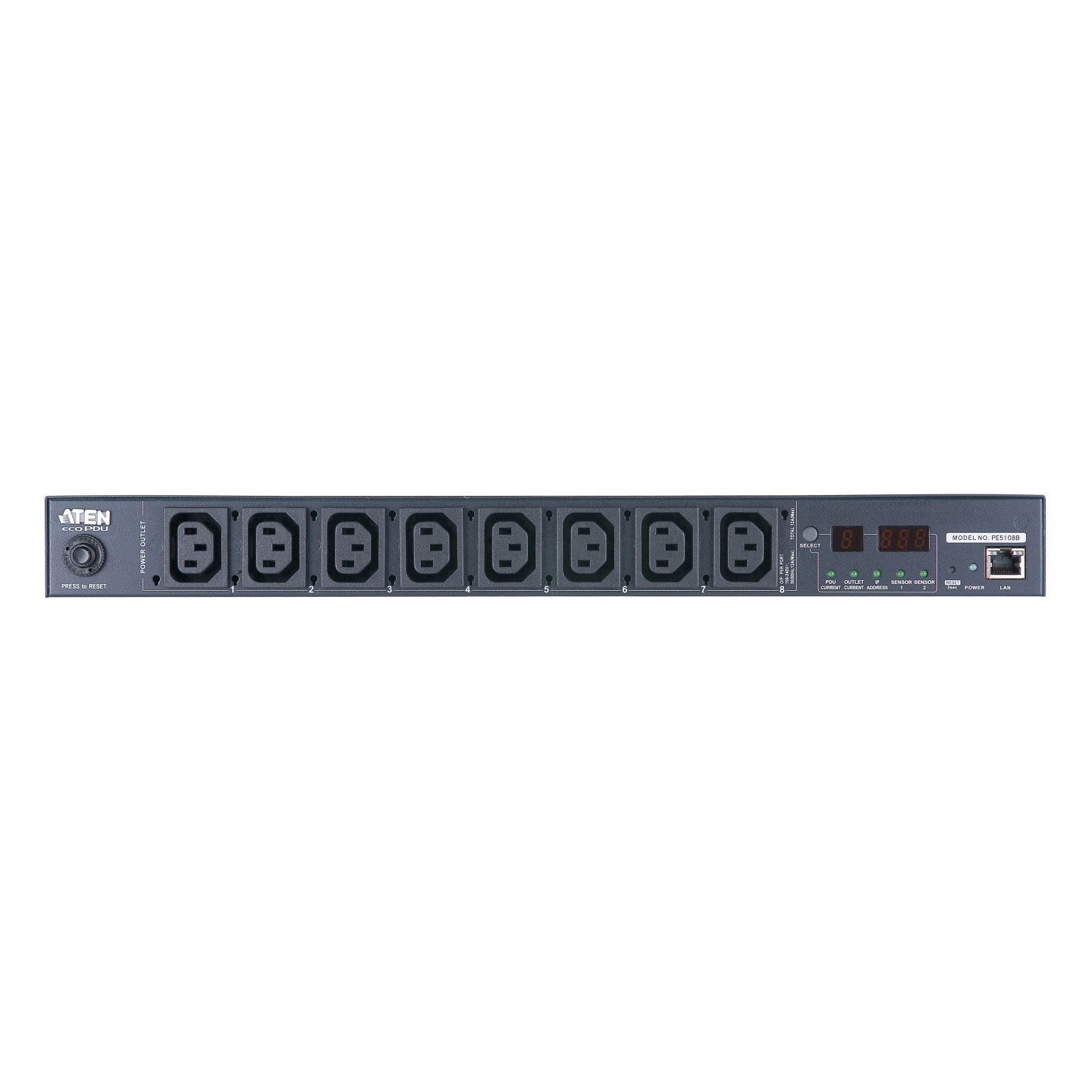 ATEN PE5108