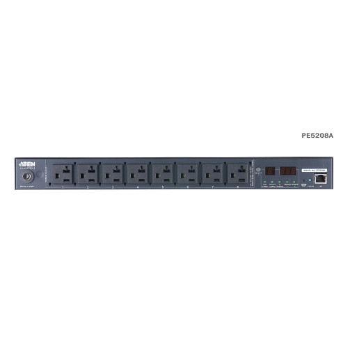 ATEN PE5208