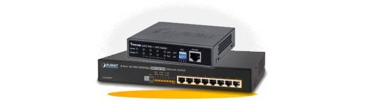 Switch No Administrable