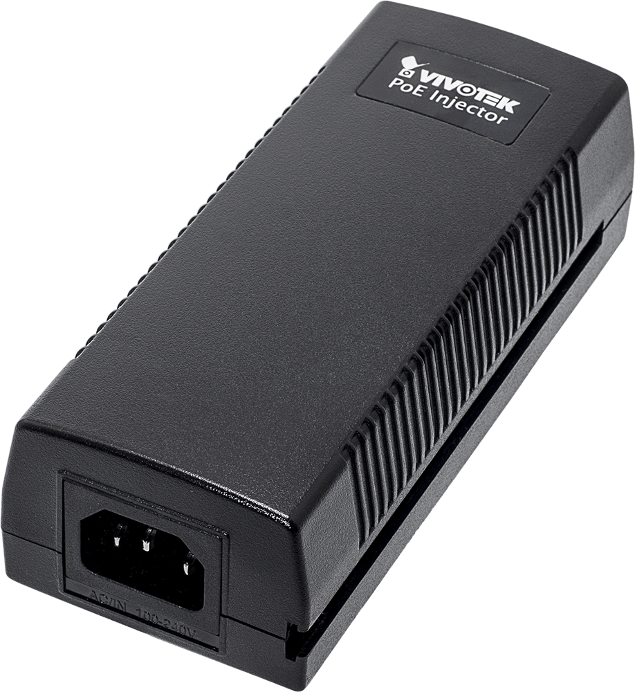 Inyector PoE / Separador / Extender