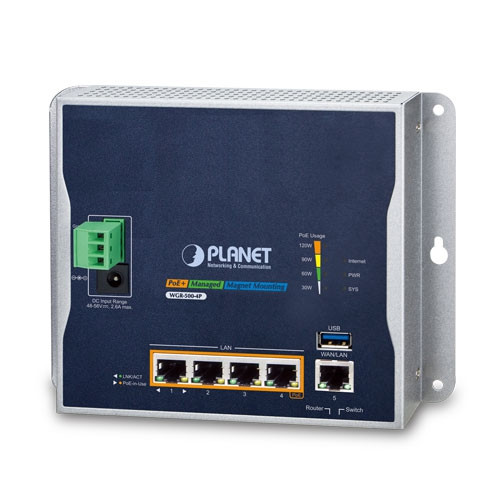 Router Gigabit