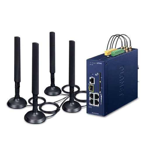 Controlador AP Inalámbrico